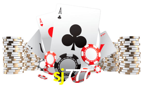 Jogue jogos de pôquer em sj777