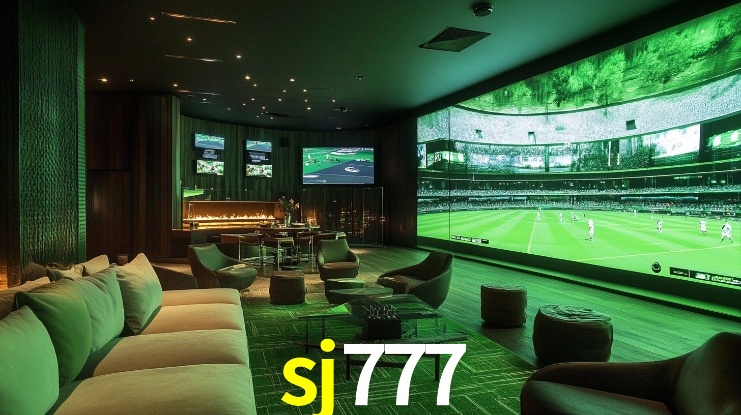 sj777 - Cassino Completo, Só no App - sj777.com