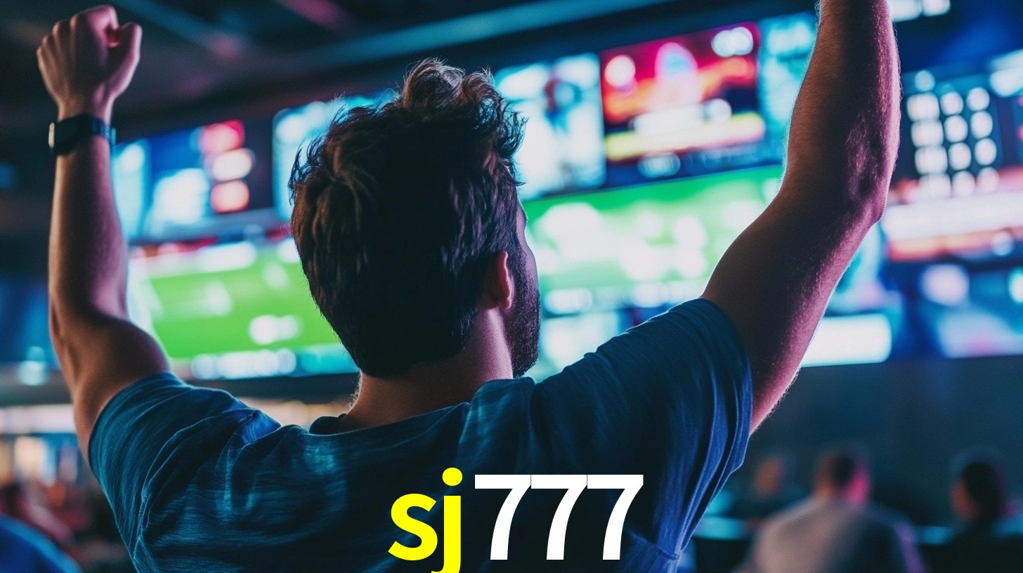 sj777 bet