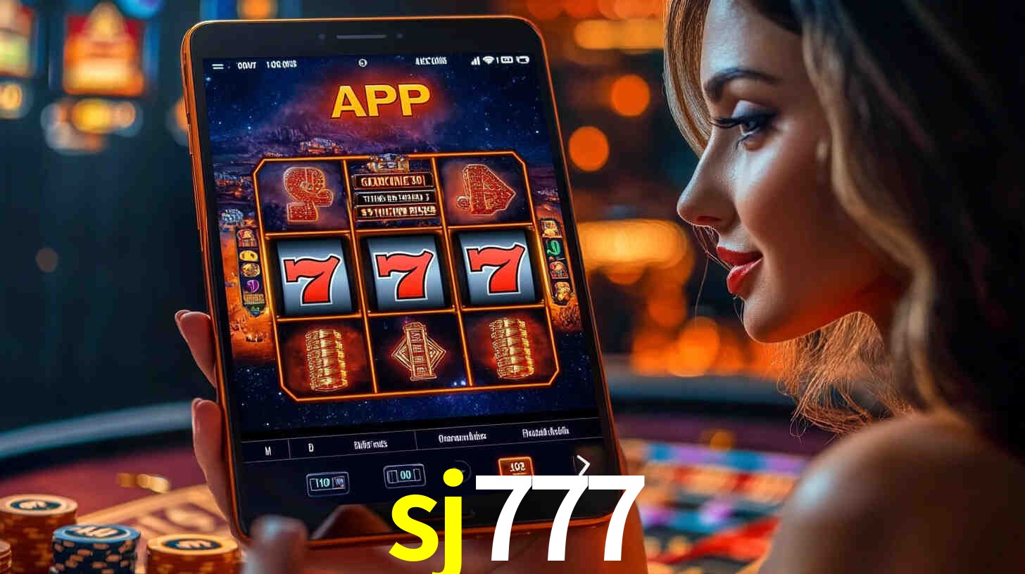 sj777: A Experiência de Casino com Jogos de Mesa ao Vivo