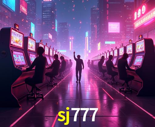 Jogos Exclusivos sj777