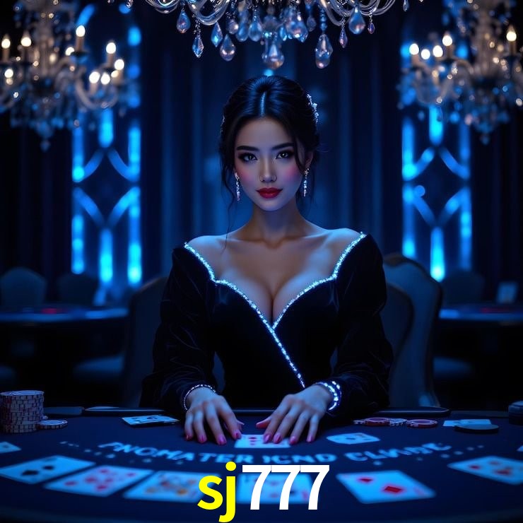 Jogos de Slot sj777