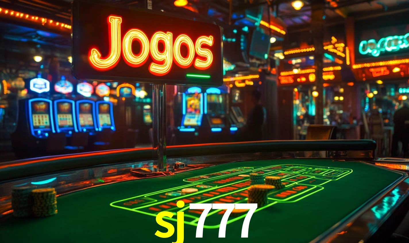 Login Seguro sj777