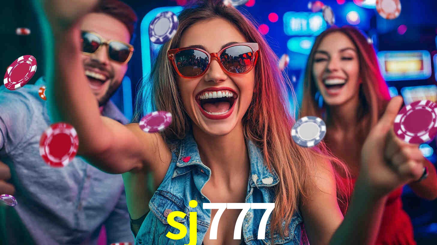 Descubra o Programa VIP da sj777: Vantagens Exclusivas para Jogadores