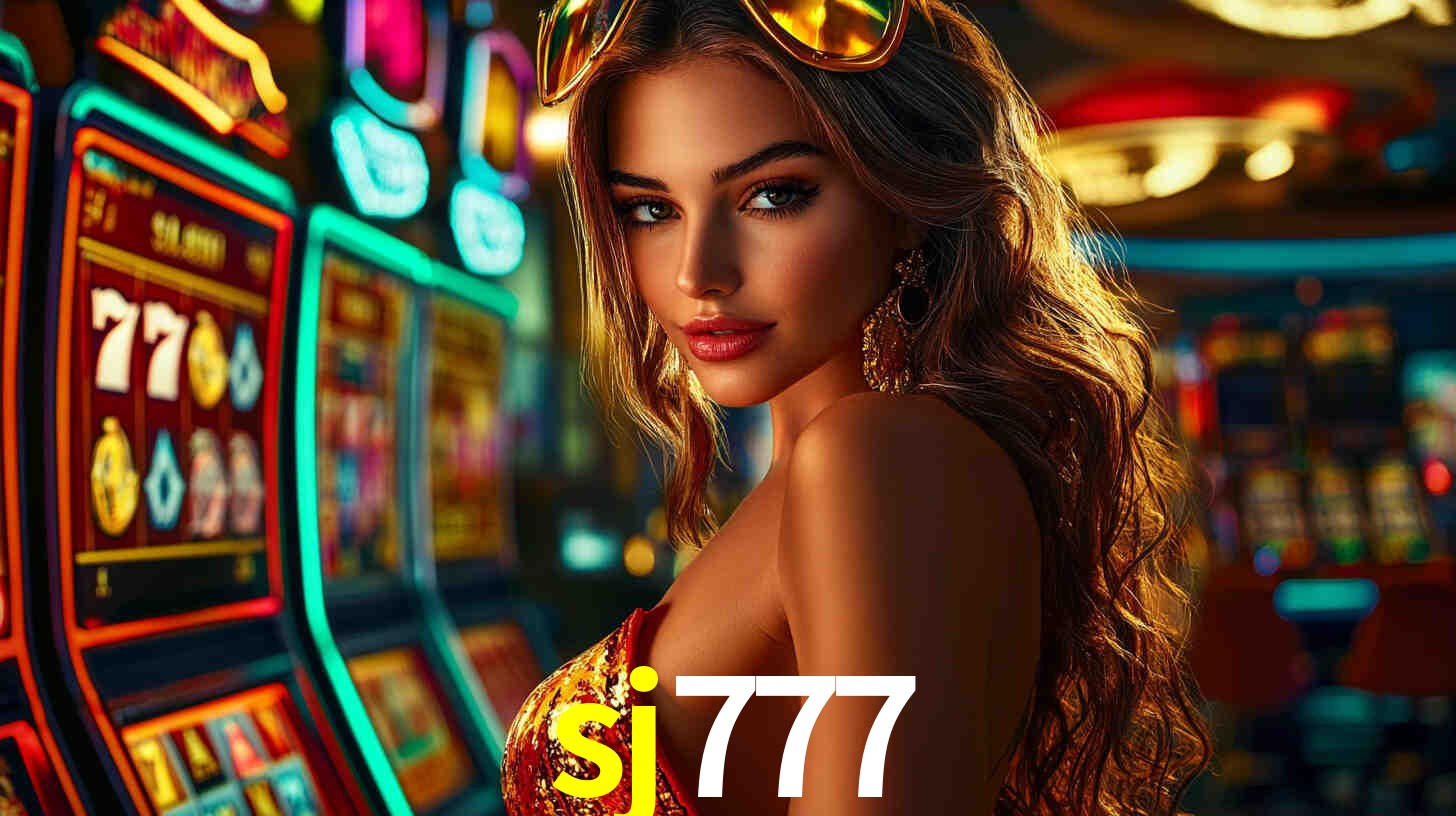 Welcome Bonus sj777
