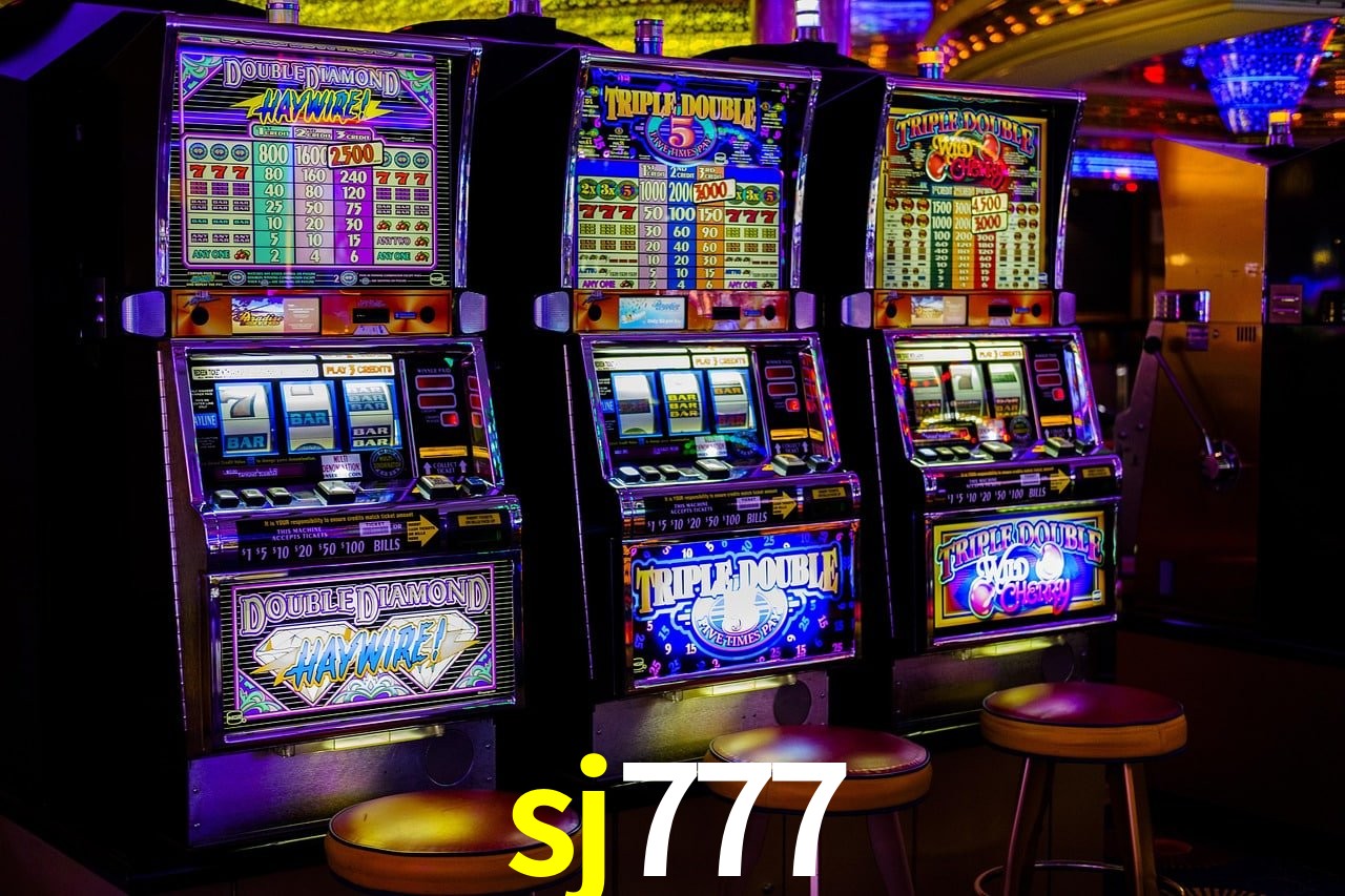 Casino VIP sj777