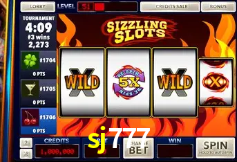 Descubra o Mundo do Cassino Online com sj777