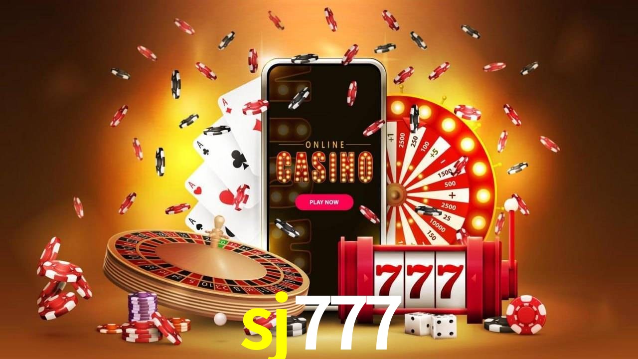 Provedores de Jogos sj777
