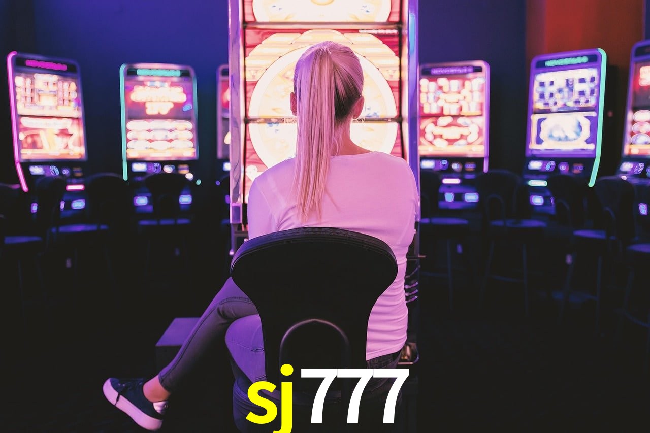 Slot Games sj777