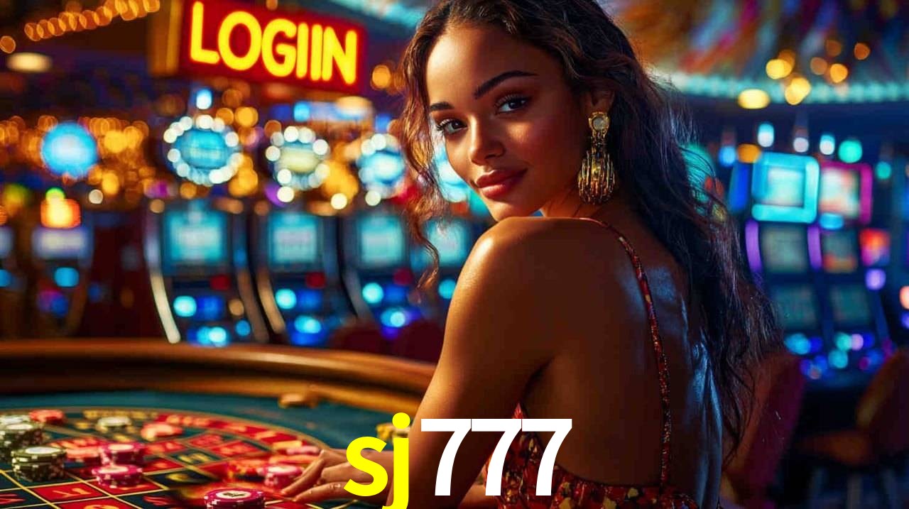 Casino Ao Vivo sj777
