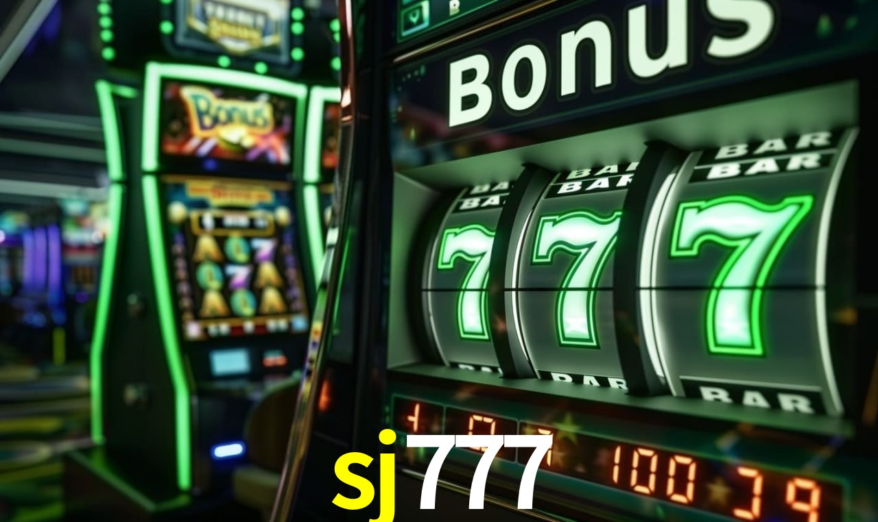 Live Casino sj777