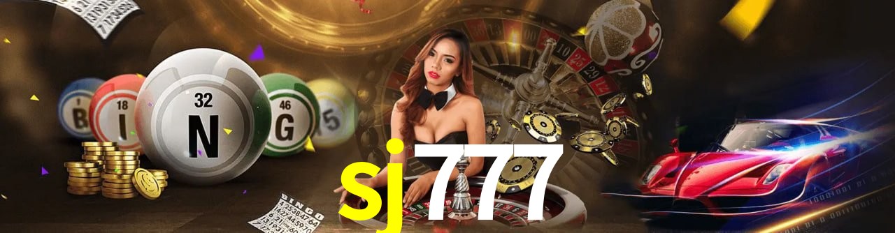 Slots com jackpots e giros grátis na sj777
