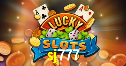 Descubra o Mundo do Cassino Online com sj777