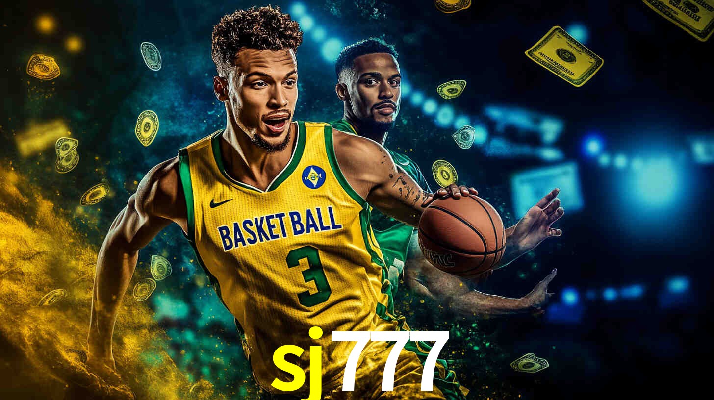 Apostas Esportivas na sj777: Um Guia Completo