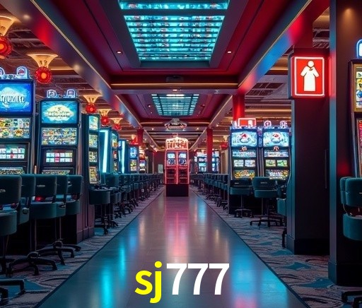 Explorando a Categoria de Eventos em Apostas na sj777