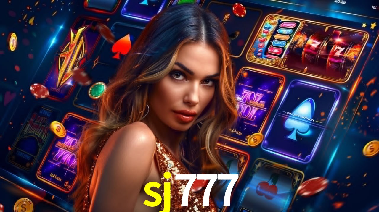 Inovações de Jogos na sj777: O Futuro das Experiências Interativas