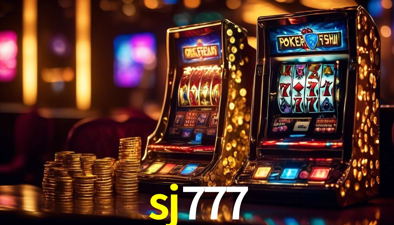 Descubra o Programa VIP da sj777: Vantagens Exclusivas para Jogadores
