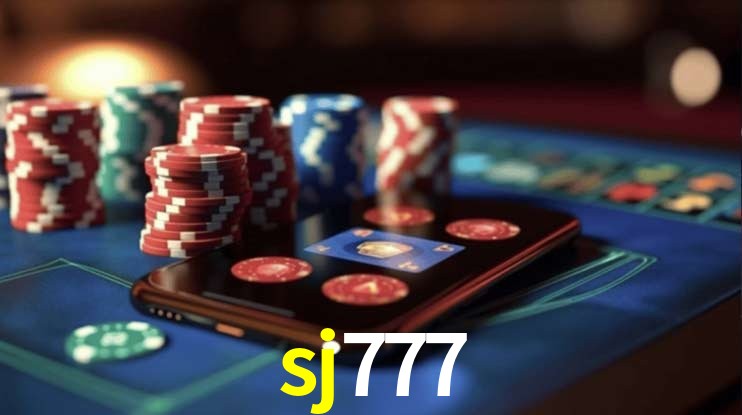 Diretório de Jogos sj777