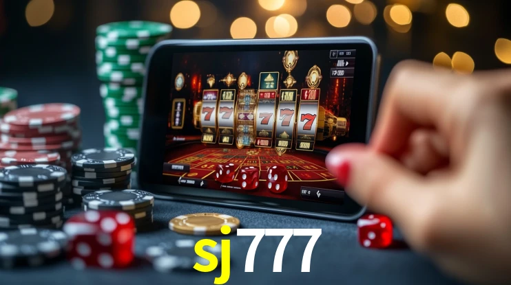 Daily Bonuses sj777