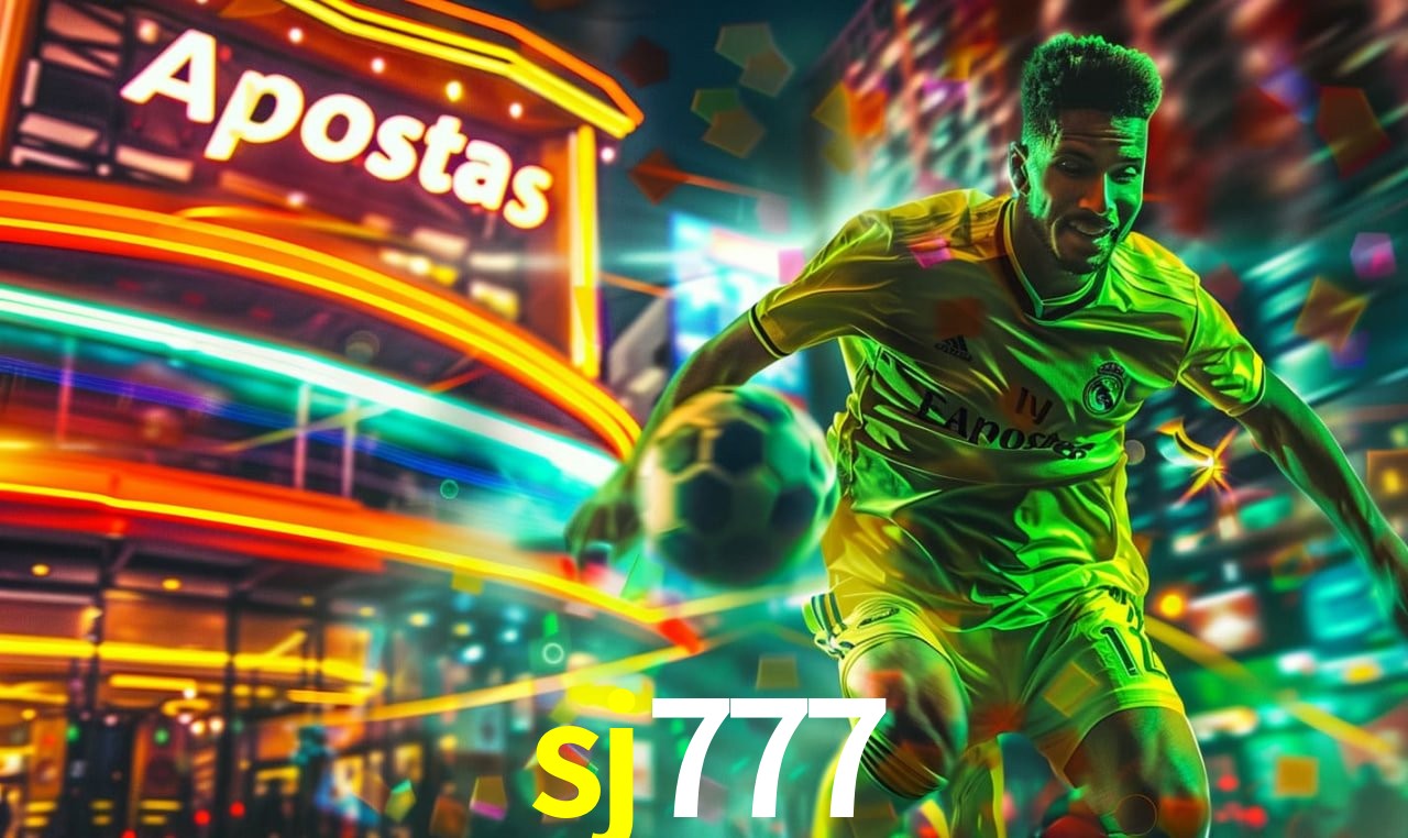 Recursos de Bônus sj777