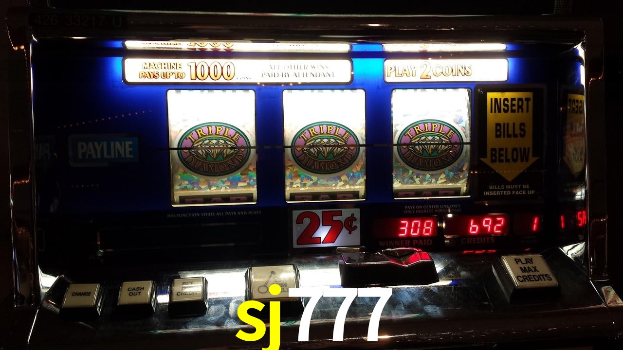 Tennis Betting sj777