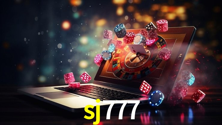 Desvendando o Mundo dos Jogos Virtuais na sj777