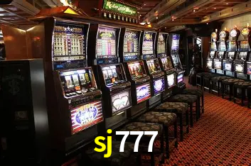 Apostas Esportivas na sj777: Um Guia Completo