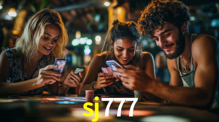 Roulette Table sj777
