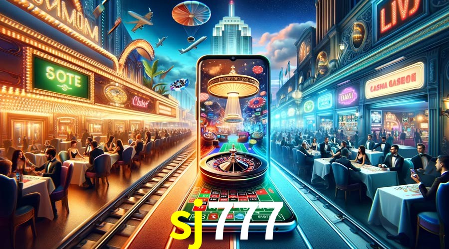Responsive Design sj777