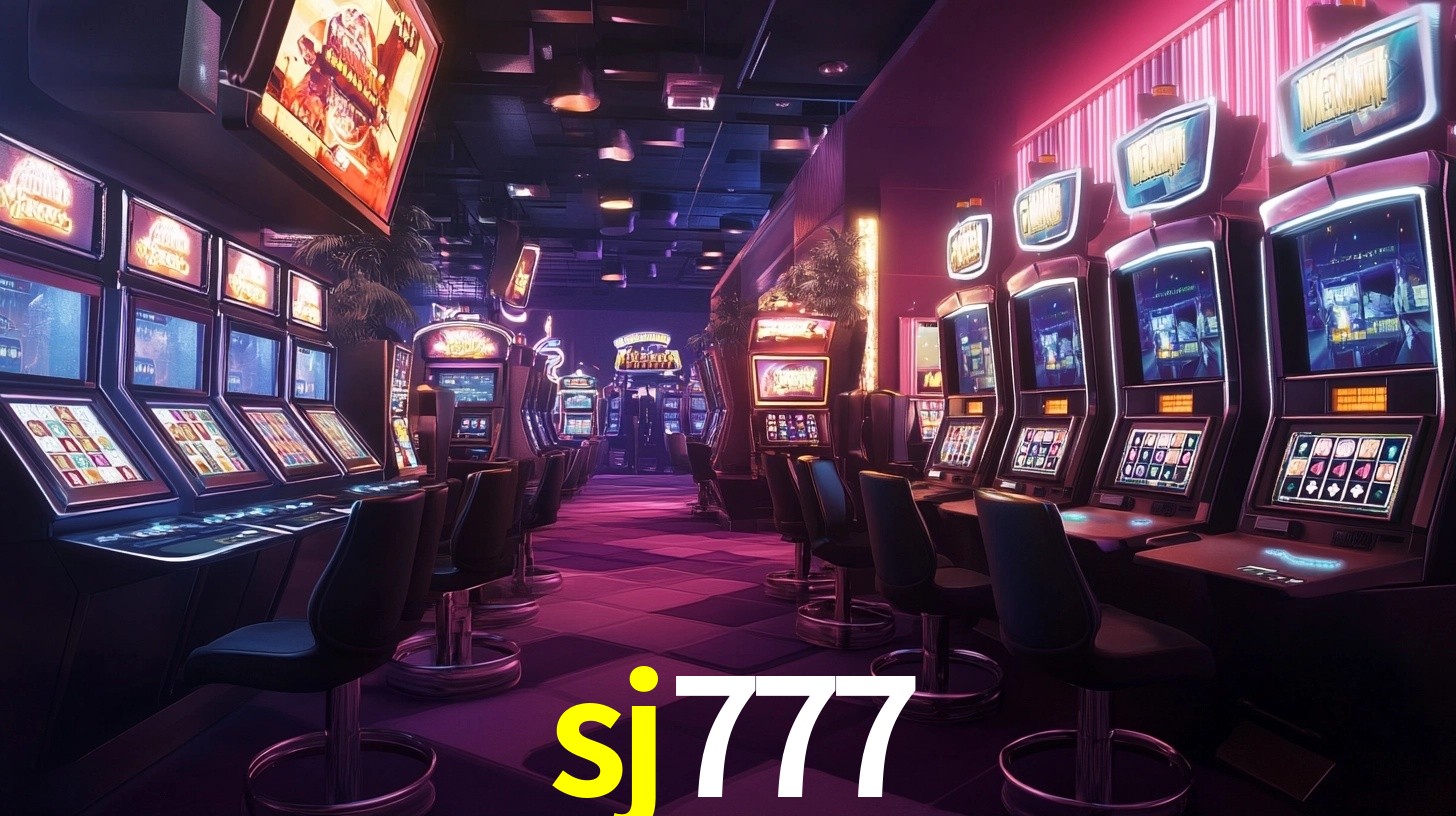 sj777 App Interface