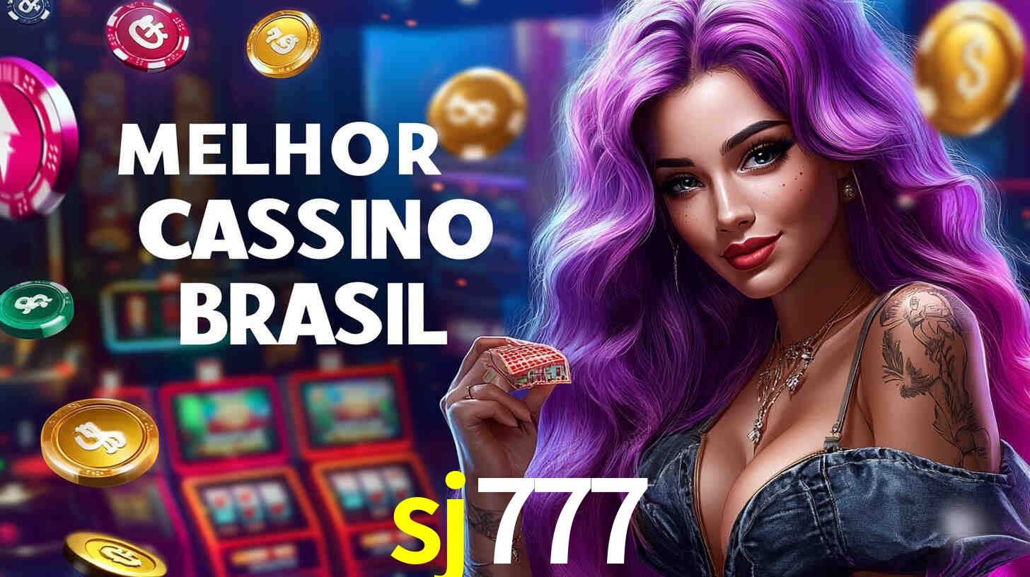 A Experiência Imersiva dos Cassinos Ao Vivo no sj777