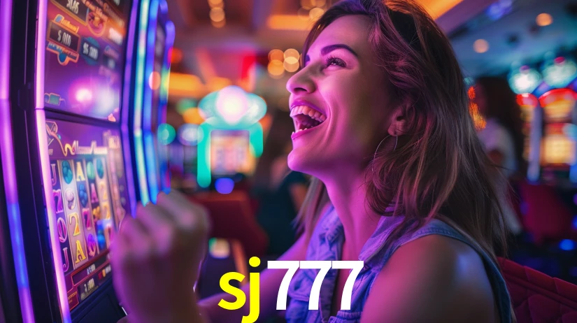 sj777 bet