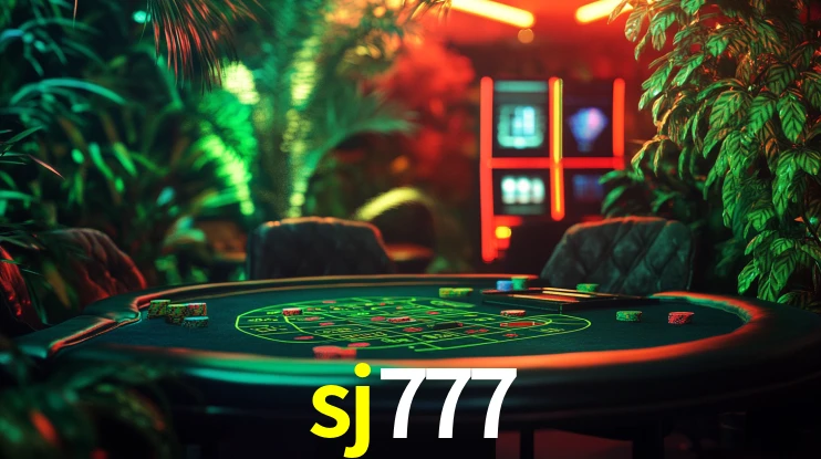 VIP Casino sj777