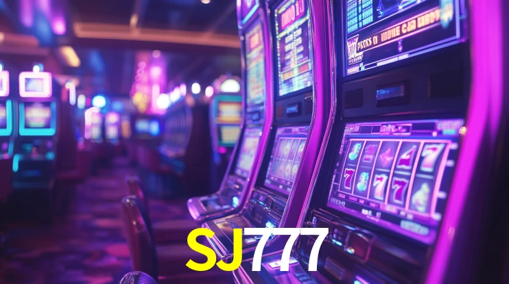 Cassino Online SJ777